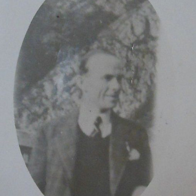 Nicolas Bonhomme