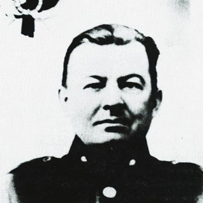 Joseph Vandernyck