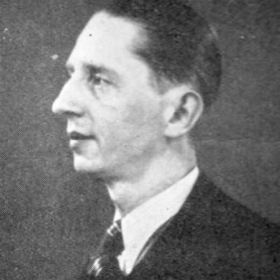 Gilbert Daxhelet