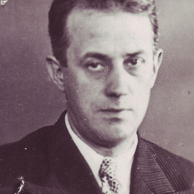Maurice Poupé