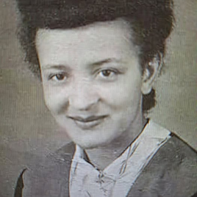 Augusta Chiwy