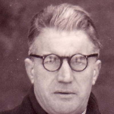 Gaston Fromont