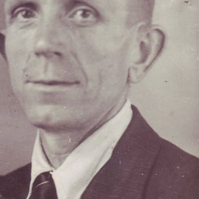 Joseph Poublon