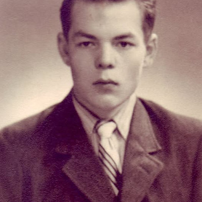 Joseph Geets