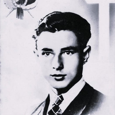 Roger Vergauwe
