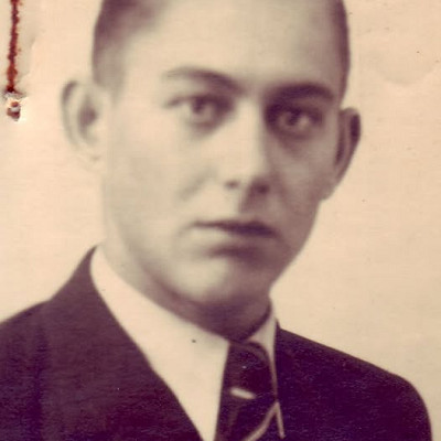 Franciscus Hermans