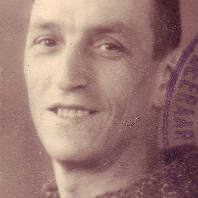 Alfred Hutse