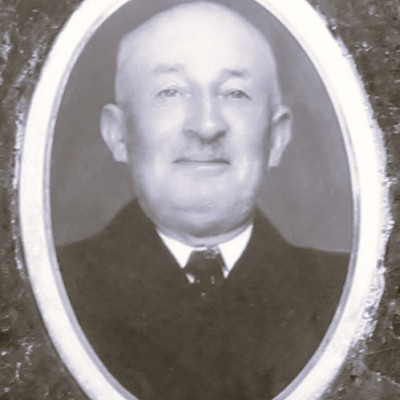 Henry Germonprez