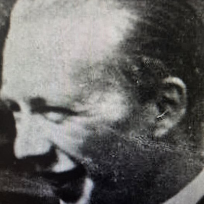 Mathie De Jonge