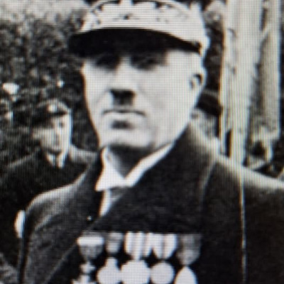 Gustaaf Rummens