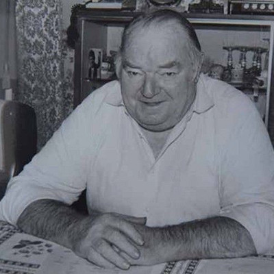Roger Muylaert