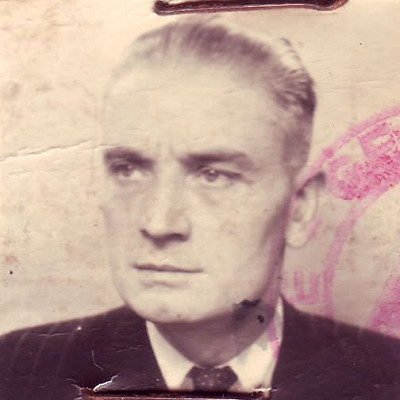 Antoine Abbeloos