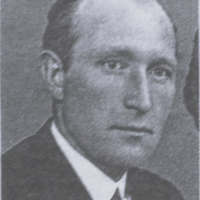 Georges Verburgh