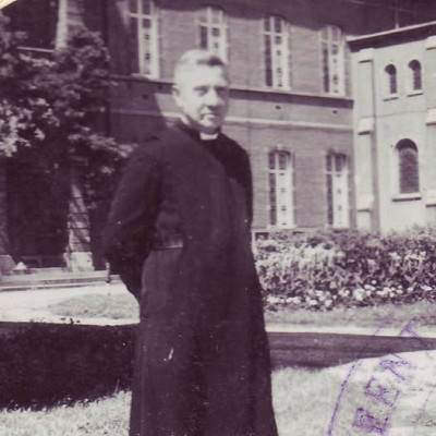 Franciscus Elsen