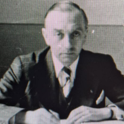 Hector Demarque