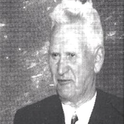 Robert Luca