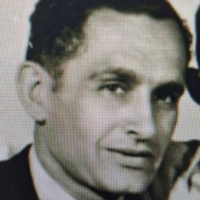 Fritz Mandler