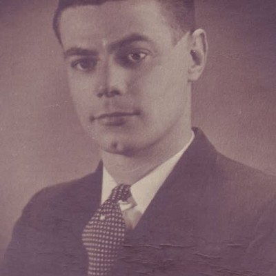 Louis Robertz