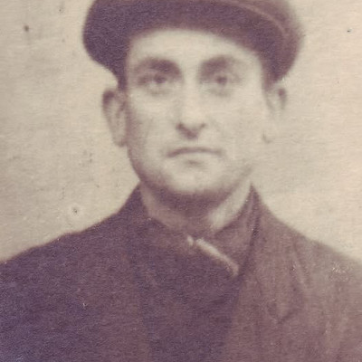 Francois Scheepmans