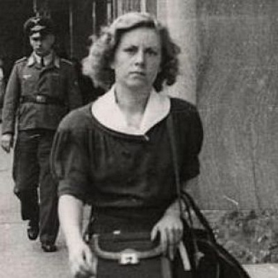 Andrée Geulen