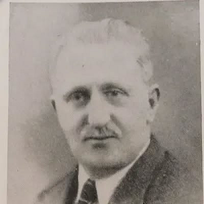 Ernest Havaux