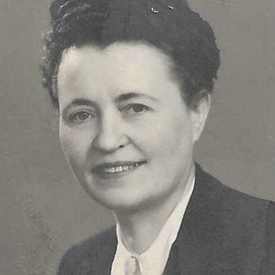 Alphonsine Frennet