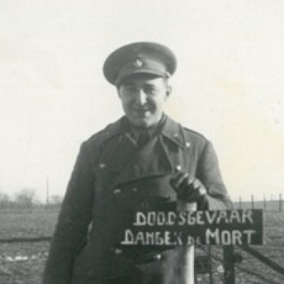Louis Strijckers
