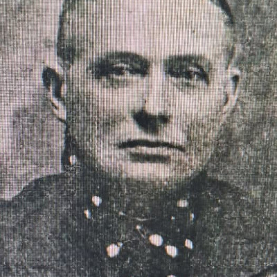 Augustinus Herreman