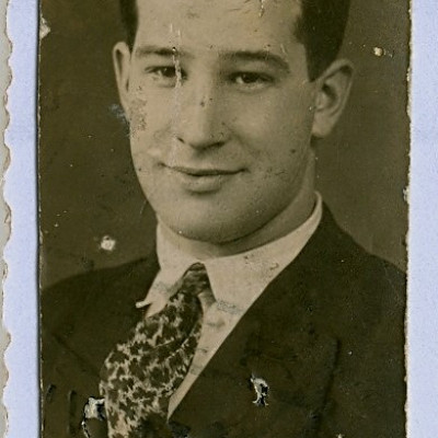 Rodolphe Ververken