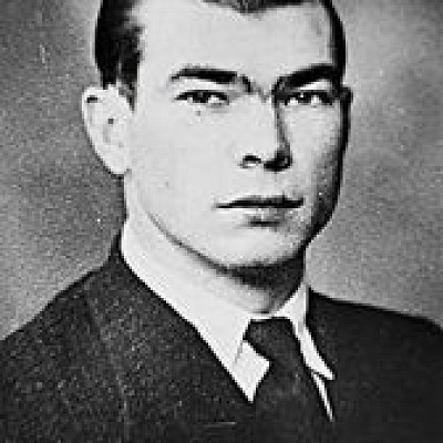 Theodore Toussaint
