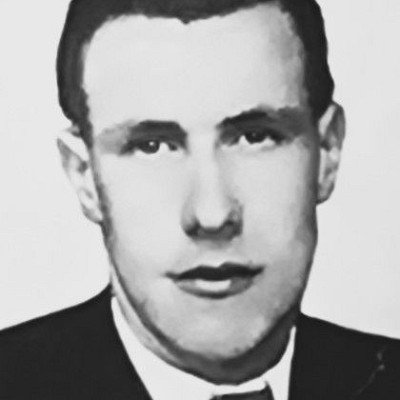 Charles Rollier