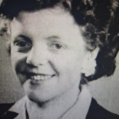 Fernande Keufgens