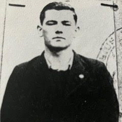 Medard De Vos