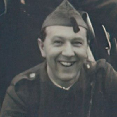 Adolphe Deporter