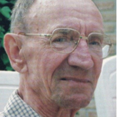 Georges Mares