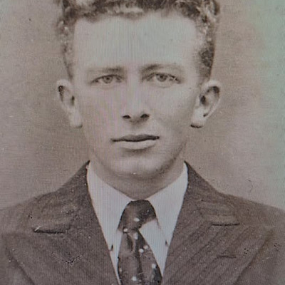 Raymond Van Wing