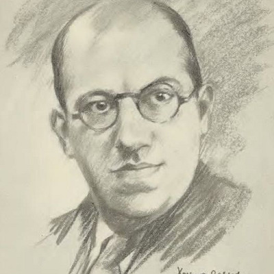 Fernand Rahier