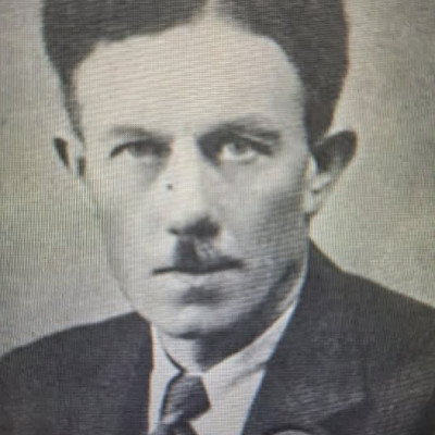 Alphonse Bosch
