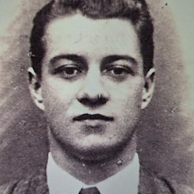 Marcel Vanerum