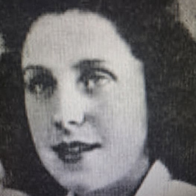 Laurette Demaret.