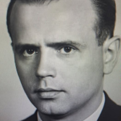 Jean Demaeght