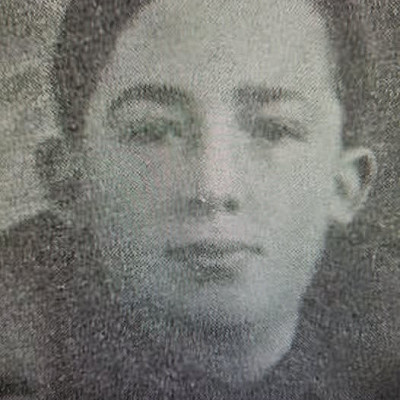 André Gustin