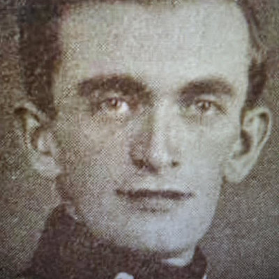 Albert Paul