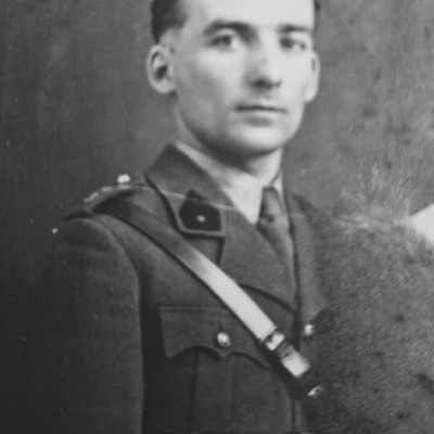Albert Vanhoutte