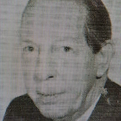 Freddy Veldekens
