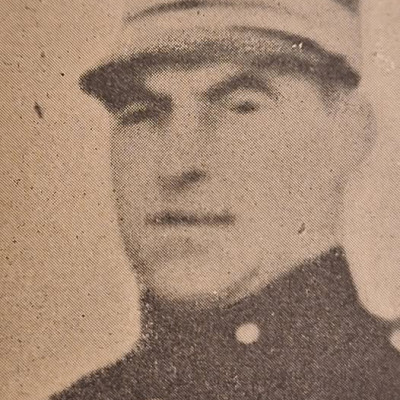 Guillaume Hocké