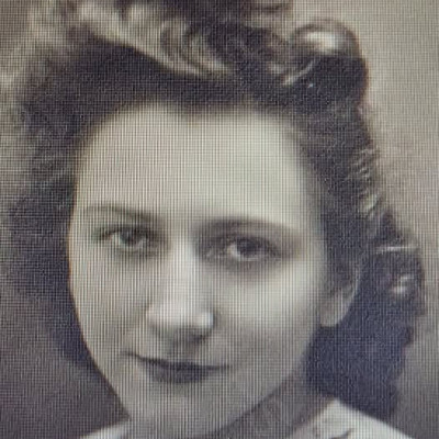 Andrée Desmet