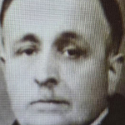 Camille François