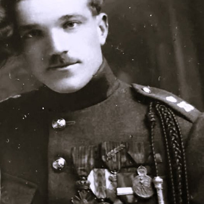 Jerome Rubben