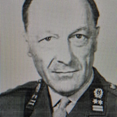 Albert Guérisse